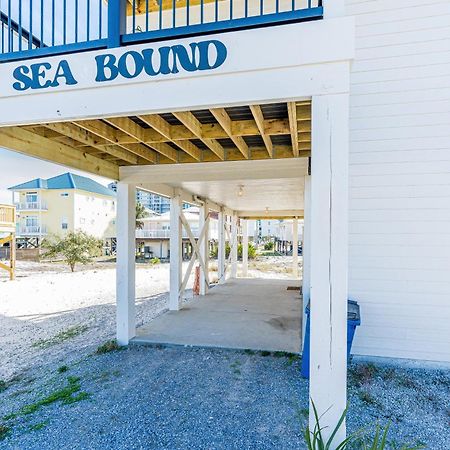 Seabound Villa Gulf Shores Exterior foto