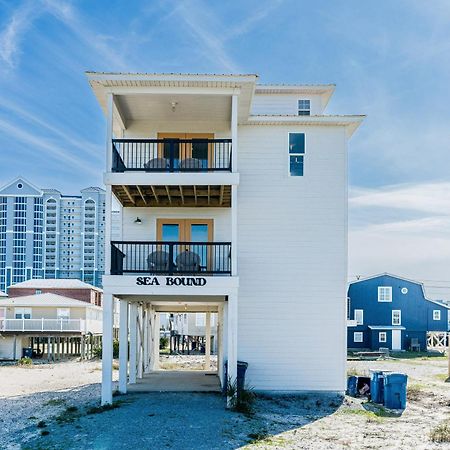 Seabound Villa Gulf Shores Exterior foto